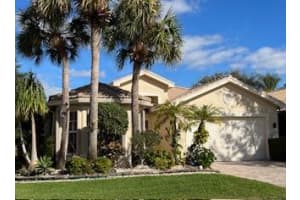 6775 Shamrock Trail, Boynton Beach, FL 33437 Sold 03/04/25
