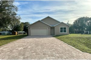 3670 NW 23rd Avenue, Okeechobee, FL 34972 Sold 04/15/25