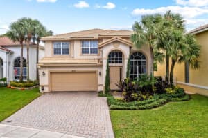12093 Colony Preserve Drive, Boynton Beach, FL 33436 Sold 02/18/25