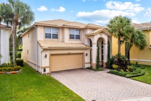 12093 Colony Preserve Drive, Boynton Beach, FL 33436 Sold 02/18/25
