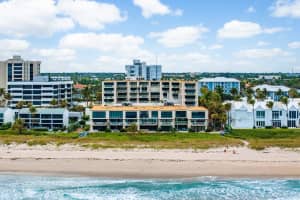 2155 S Ocean Boulevard 24, Delray Beach, FL 33483 Sold 03/14/25