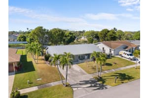 296 Las Palmas Street, Royal Palm Beach, FL 33411 Sold 03/11/25