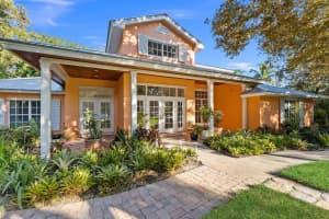 23 Castle Hill Way, Sewalls Point, FL 34996 Sold 04/30/25