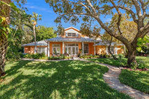 23 Castle Hill Way, Sewalls Point, FL 34996 Sold 04/30/25