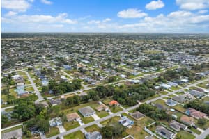 1944 SW Capri Street, Port Saint Lucie, FL 34953 Sold 01/31/25