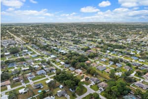 1944 SW Capri Street, Port Saint Lucie, FL 34953 Sold 01/31/25