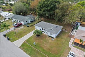 1944 SW Capri Street, Port Saint Lucie, FL 34953 Sold 01/31/25