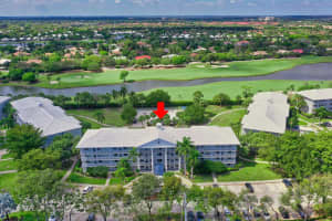 2761 Village Boulevard 201, West Palm Beach, FL 33409 Sold 04/18/25