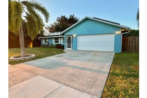 11559 Sanderling Drive, Wellington, FL 33414 Sold 01/28/25