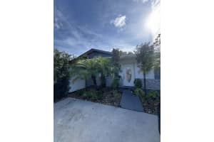 3884 Kenas Street, West Palm Beach, FL 33403 Sold 04/30/25