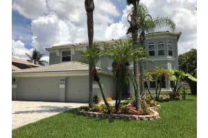 6533 Stonehurst Circle, Lake Worth, FL 33467 Sold 04/04/25