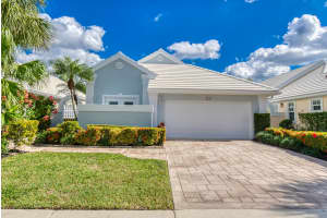 922 Dickens Place, West Palm Beach, FL 33411 Sold 03/06/25