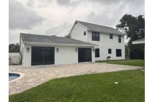 1350 C Road, Loxahatchee Groves, FL 33470 - MLS#R11043815