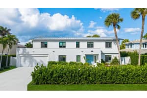 226 Cove Place, Jupiter Inlet Colony, FL 33469 Sold 05/01/25