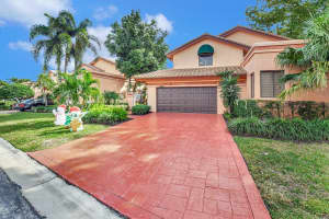 6574 Via Benita, Boca Raton, FL 33433 Sold 03/21/25