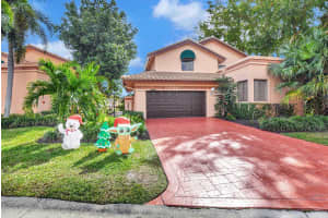 6574 Via Benita, Boca Raton, FL 33433 Sold 03/21/25