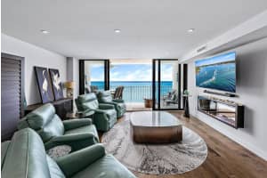 3590 S Ocean Boulevard 301, South Palm Beach, FL 33480 Sold 04/16/25