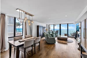 3590 S Ocean Boulevard 301, South Palm Beach, FL 33480 Sold 04/16/25
