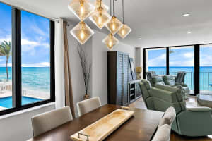 3590 S Ocean Boulevard 301, South Palm Beach, FL 33480 Sold 04/16/25