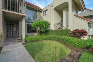 5673 Fairway Park Drive 102, Boynton Beach, FL 33437 Sold 02/15/25