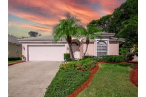 2033 Normandy Circle, West Palm Beach, FL 33409 Sold 06/16/25