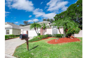 2033 Normandy Circle, West Palm Beach, FL 33409 Sold 06/16/25