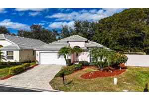 2033 Normandy Circle, West Palm Beach, FL 33409 Sold 06/16/25