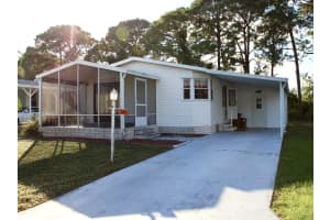 205 Old Key West Place, Fort Pierce, FL 34982 Sold 07/21/25