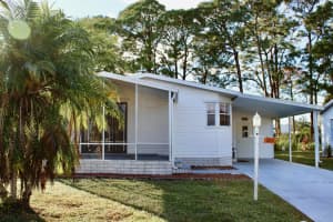 205 Old Key West Place, Fort Pierce, FL 34982 Sold 07/21/25