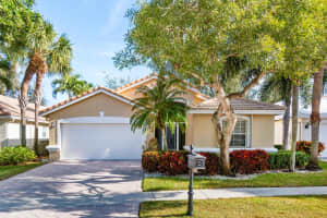7207 Modena Drive, Boynton Beach, FL 33437 Sold 03/03/25