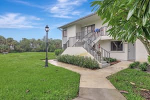 2061 NW 21st Terrace 101, Stuart, FL 34994 Sold 01/21/25