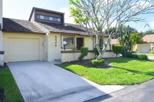 4448 Rende Lane, Lake Worth, FL 33461 Sold 01/31/25