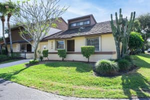 4448 Rende Lane, Lake Worth, FL 33461 Sold 01/31/25