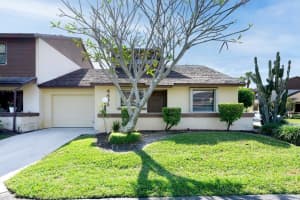 4448 Rende Lane, Lake Worth, FL 33461 Sold 01/31/25
