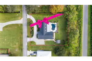 3605 Juan Ortiz Circle, Fort Pierce, FL 34947 Sold 01/10/25