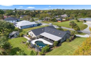 3605 Juan Ortiz Circle, Fort Pierce, FL 34947 Sold 01/10/25