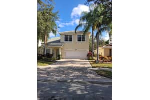 6902 Lantern Key Drive, Lake Worth, FL 33463 Sold 06/20/25