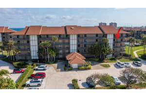 201 S Seas Drive 406, Jupiter, FL 33477 Sold 06/17/25