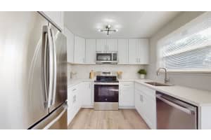 744 44th Street, West Palm Beach, FL 33407 Sold 01/06/25