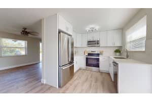 744 44th Street, West Palm Beach, FL 33407 Sold 01/06/25
