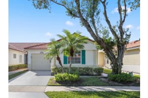 6164 Floral Lakes Drive, Delray Beach, FL 33484 Sold 02/28/25