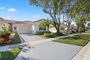 6164 Floral Lakes Drive, Delray Beach, FL 33484 Sold 02/28/25