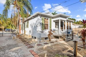 430 27th Street, West Palm Beach, FL 33407 Sold 07/08/25