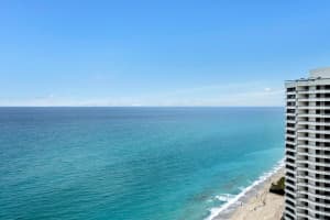 5080 N Ocean Drive 22a, Riviera Beach, FL 33404 Sold 03/10/25