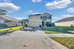 8549 Cobblestone Drive, Fort Pierce, FL 34945 Sold 02/04/25