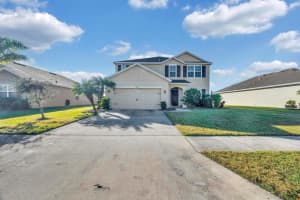 8549 Cobblestone Drive, Fort Pierce, FL 34945 Sold 02/04/25
