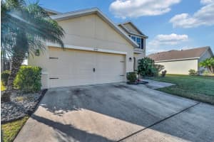 8549 Cobblestone Drive, Fort Pierce, FL 34945 Sold 02/04/25