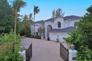 123 San Marita Way, Palm Beach Gardens, FL 33418 Sold 02/28/25