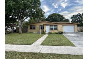 854 W Kalmia Drive, Lake Park, FL 33403 Sold 04/01/25