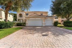 6368 C Durham Drive, Lake Worth, FL 33467 Sold 03/28/25